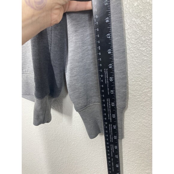 Crooks & Castles Sweatshirt Mens Large Union Craft Crewneck Pullover Graphic - Picture 11 of 14